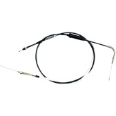 CABLE THROTTLE VINYL POL
