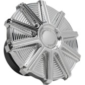 CAP GAS 10G CHROME