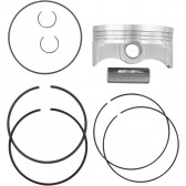 PISTON KIT YZ250F/WR250