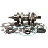 CRANKSHAFT YAM 650