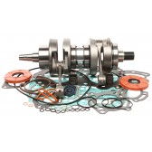 CRANKSHAFT YAM 700