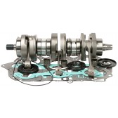 CRANKSHAFT KAW 1100ZXI