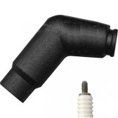 SPARK PLUG CAP