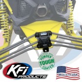 REAR RECEIVER HITCH CAN