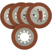PLATES,ORGANIC,68-E84BT