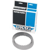 PLATES STEEL 98-17BT 8PK