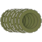 CLUTCH PLATES 54-70XL