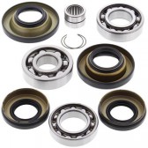 BEARING,RR DIFF