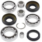 BEARING,FR DIFF-TRX