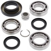 BEARING,RR DIFF-TRX