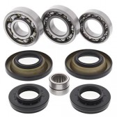 BEARING KIT DIFF RR HON