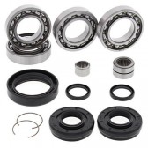 DIFFERENTIAL FRONT BEARIN