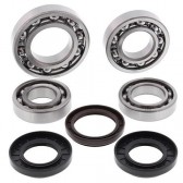 DIFFERENTIAL REAR BEARING