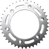 SPROCKET REAR STEEL 40T