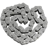CHAIN SILENT 11WX70 PITCH
