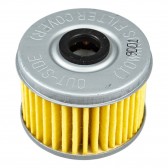 ELEMENT, OIL FILTER