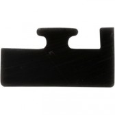 SLIDE, POLARIS BLACK LT