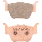 BRAKE PAD SINT FA373R