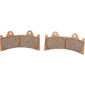 BRAKE PADS EBC FA243HH