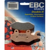 BRAKE PAD EBC FA228HH