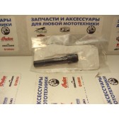 KNOB, TRIP METER