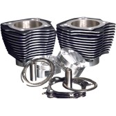 CYLINDER KT 124