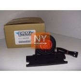 TAILLIGHT CHPR BLK