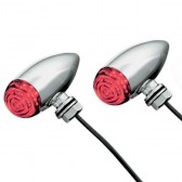LIGHT BULLET SMOOTH RED