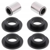 SHOCK BUSHING KIT FRONT/REAR LOWER