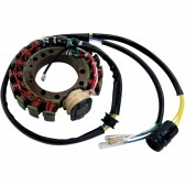STATOR MUD HONDA