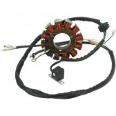 STATOR POLARIS