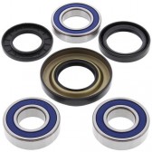 WHEEL BEARING & SEAL KIT