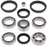 DIFFERENTIAL BEARING AND SEAL KIT