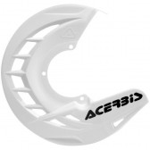 COVER DISC X BRAKE WT