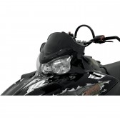 WINDSHIELD 11.5