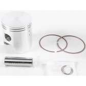PISTON A.C. STD. 99-01