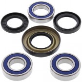 MOOSE WHL BRG KIT