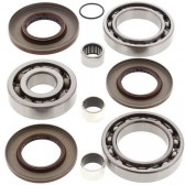 BEARING KIT DIFF RR