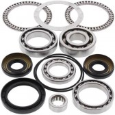 BEARING KIT DIFF FRT KAW