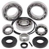 BEARING KIT DIFF RR KAW