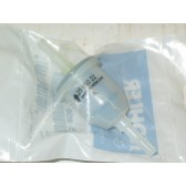 25 050 22-S FILTER,FUEL 51 MICRON (FUEL PUMP)