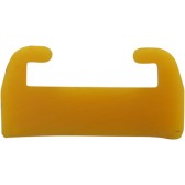 SLIDE SKI DOO YELLOW