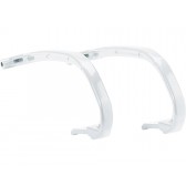 SKI HOOP WHT