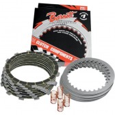 CRBN FBR CLTCH KIT, HON