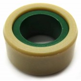 ROLLER COMP WEIGHT 15g (GREEN)