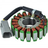 STATOR COIL