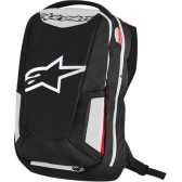 BACKPACK CITY HNTR B/W/R