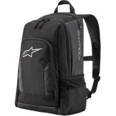 BACKPACK T-ZONE BK