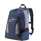 BACKPACK TIMEZONE NAVY