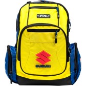 BACKPACK PREM SUZ YL